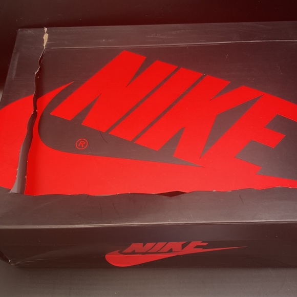 Off-White x Jordan 1 NRG - Picture 11 of 11